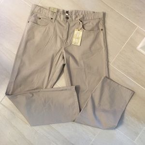 Men’s Chinos